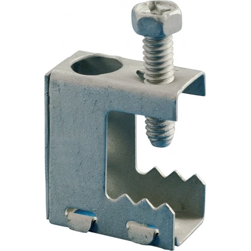 nVent Caddy H-balk balkklem c-model Doorlopend Ø10.5 M6 170380