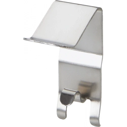 Stago KG281 dekselklem voor kabeldraagsysteem RVS CSU08852000