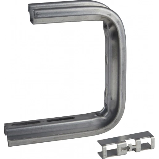 Stago Performa console omega ophanging (kabeldraagsysteem) b357mm 0.85N Bandverzinkt zink-aluminium CSU4558430