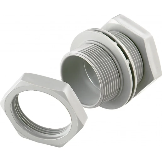 Schneider Electric Kaedra Wartel M32 25/25mm Kunststof