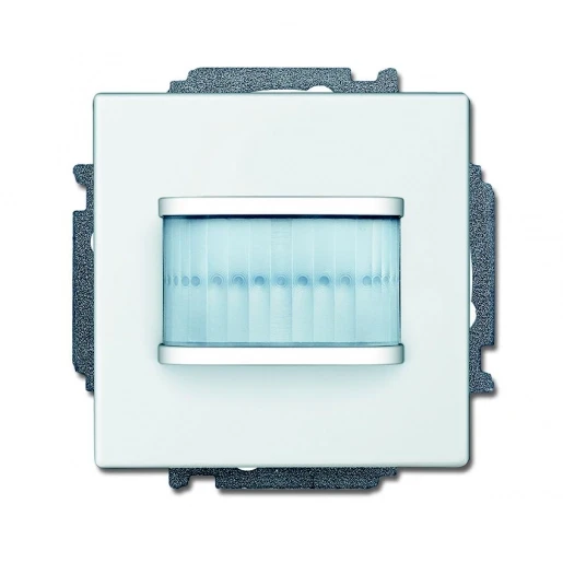 ABB Busch-Jaeger Fah bewegingssensor/aktor 1v s-studiowit