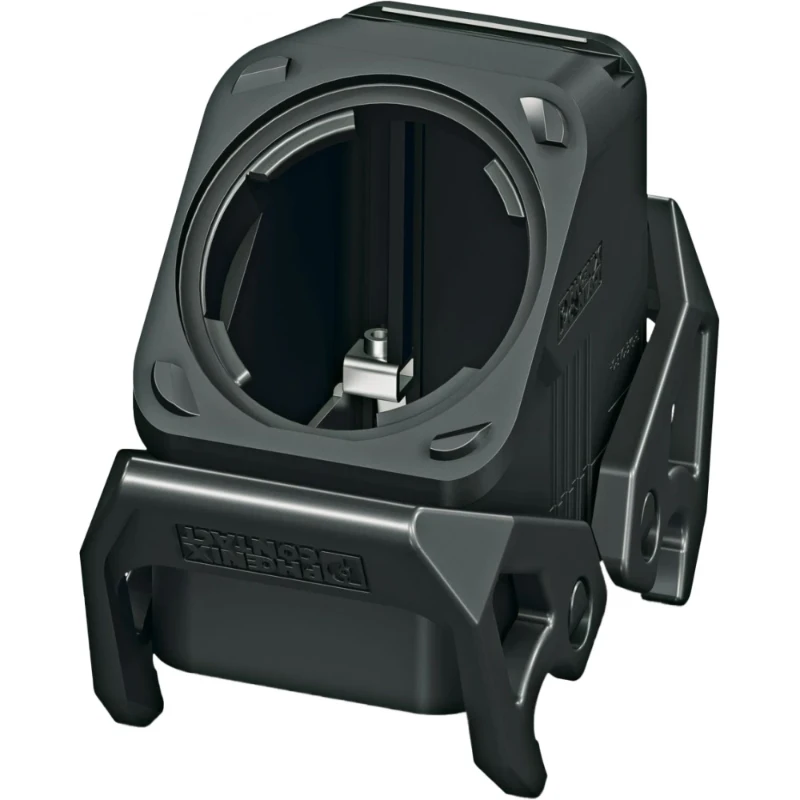 Phoenix Contact HC Behuizing rechthoekige connectoren IP66 B44mm H60,5mm Boven