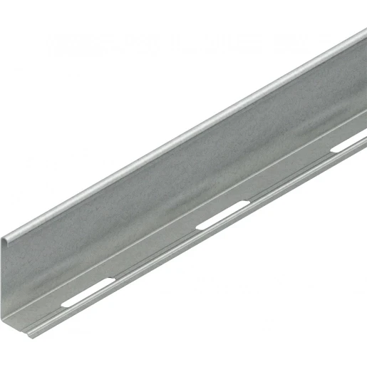 Niedax RW scheidingsschot kabeldraagsysteem l-profiel 55mmx3m sdz 161247
