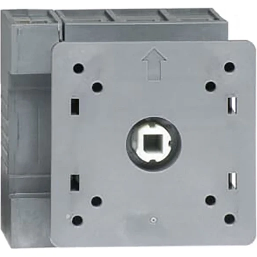 ABB SwitchLine Lastscheider IP20 4p 80A
