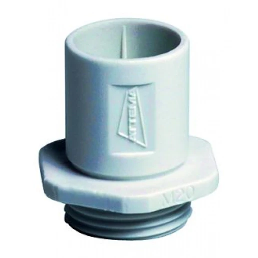 Attema Cable-mate kabel-/buisinvoerstuk 1x invoer 16-16mm