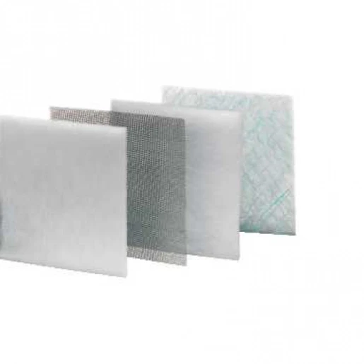 Sarel Filter voor vettige omgeving 2