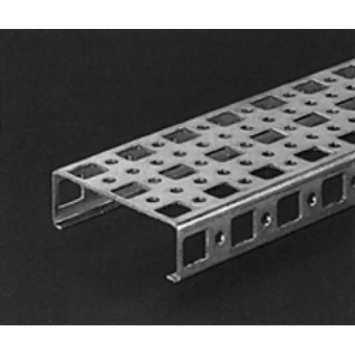 Rittal PS Componenten uitbouw kast Rasterprofiel H73mm B1095mm D23mm VE=4