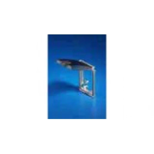 Rittal SZ Componenten uitbouw kast Montage-element H120mm B65mm D21mm