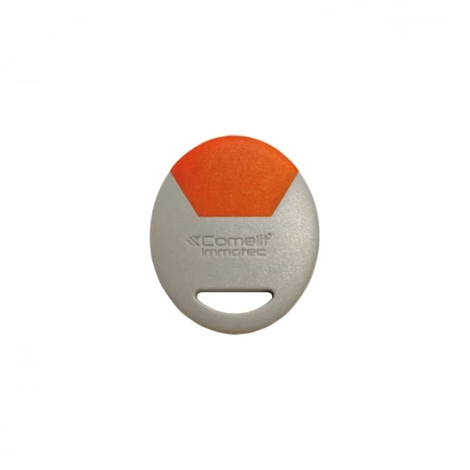 Comelit SimpleKey standaard kleur Oranje