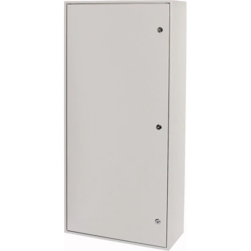 Eaton xEnergy Installatiekast leeg wandverdeler dubbelbaard 2x35 modulen Staal IP55 111027