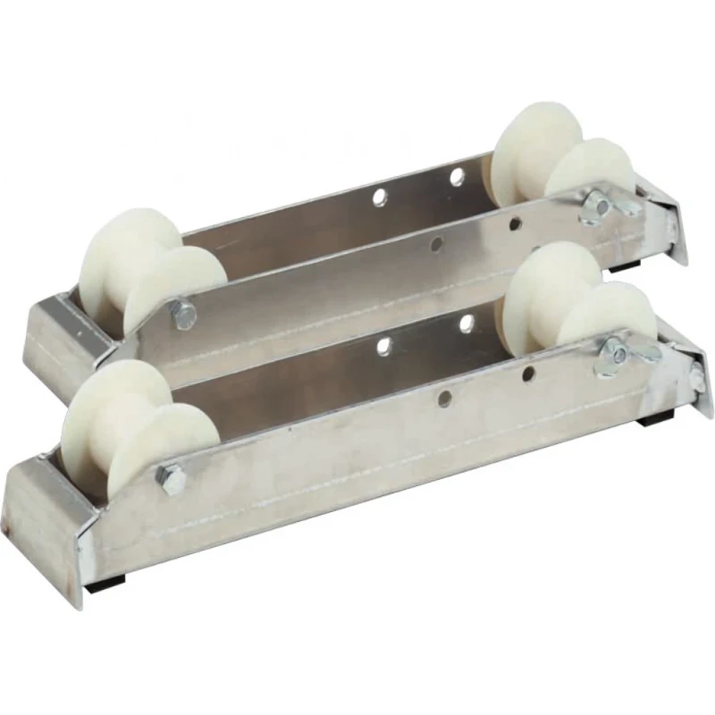 Cimco Rolgeleidersset 1000kg 142702
