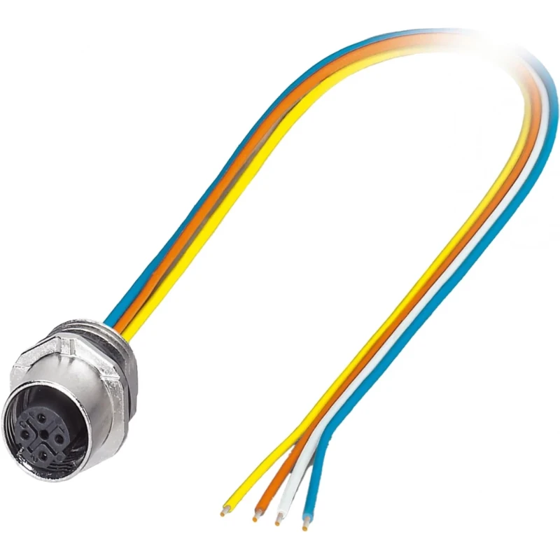 Phoenix Contact SACC-E-FSD-4CON-M16/0,5 SCO