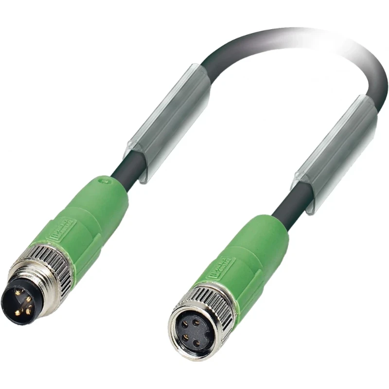 Phoenix Contact SAC Actorkabel 4p M8 3m