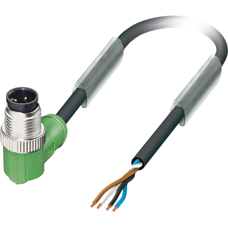 Phoenix Contact SAC Actorkabel 4p Vrij kabeluiteinde 10m