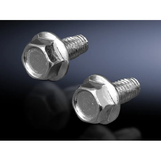 Rittal SZ Verz kruiskopschroef M5x12 VE=500