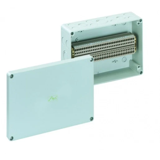 Spelsberg Rijenklemmenbehuizing RK 4/34 SL-34x42