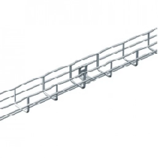 Legrand Cablofil muurbeugel cat40 thvz Elektrolytisch verzinkt zink-nikkel CM586197