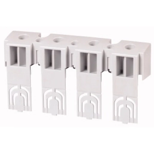 Eaton AFDEKKING RAAMKLEM AANSLUITINGEN NZM3 4P