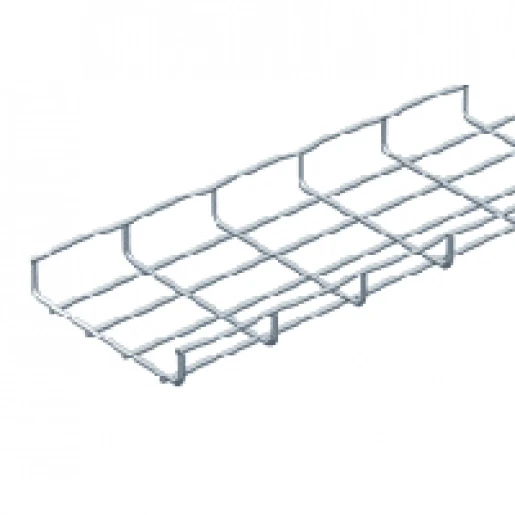 Legrand Cablofil Draadgoot U-vorm 3000x150x30mm Staal thvz CM000033