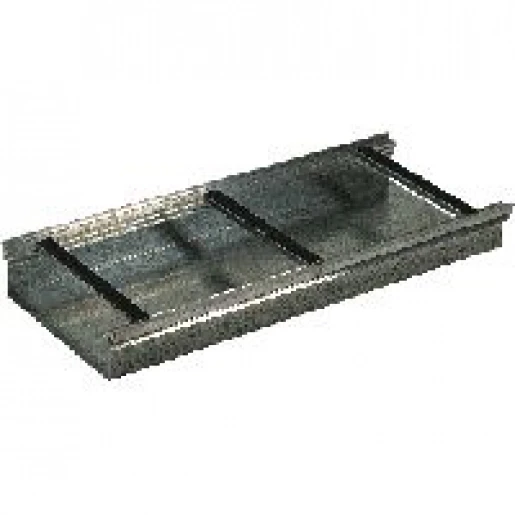 Legrand GVO-7 Open vloergoot 2m x250mm 65 - 90mm Droog 8472025