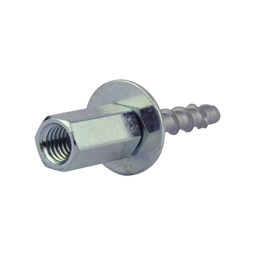 JMV SCHROEF-ANKERPLUG VOOR MONTAGE DRAADEIND M8/M10 FUNCTIEBEHOUD E30-E90