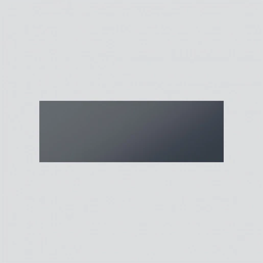 Siedle Infobordmodule info-module aluminium/kunststof antraciet 210004942-00