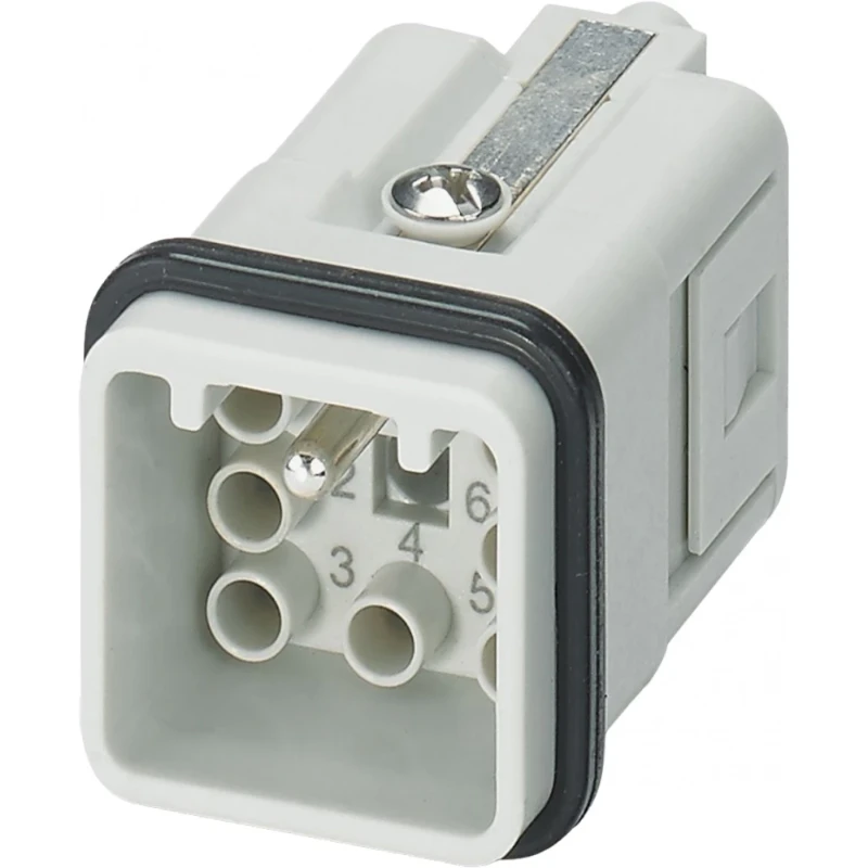 Phoenix Contact Contactblok voor rechthoekige connector