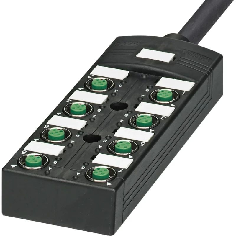 Phoenix Contact SACB-8/16-L-5,0PUR SCO