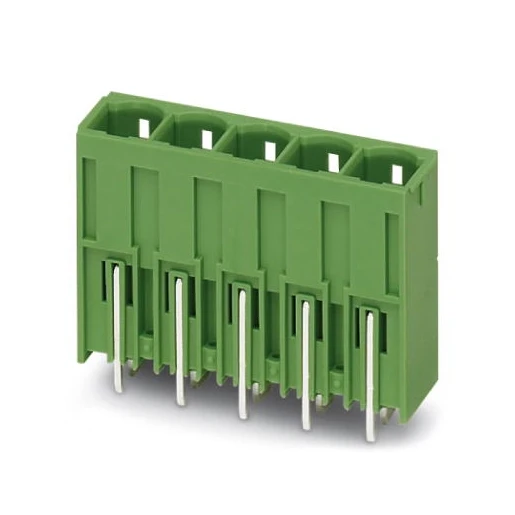 Phoenix Contact Printplaatconnector