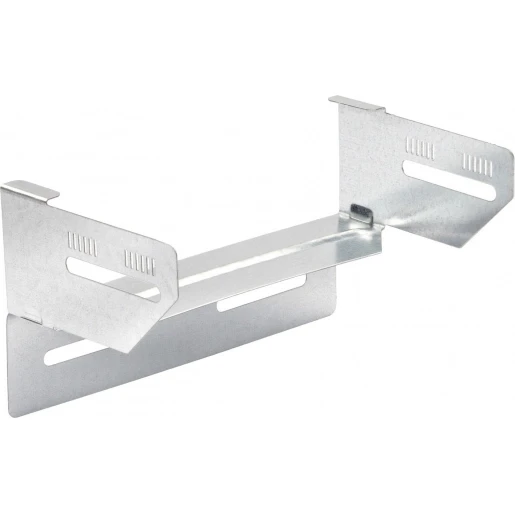 Stago KG281 Aftakstuk kabelgoot 330x60mm Staal sdz CSU36513302