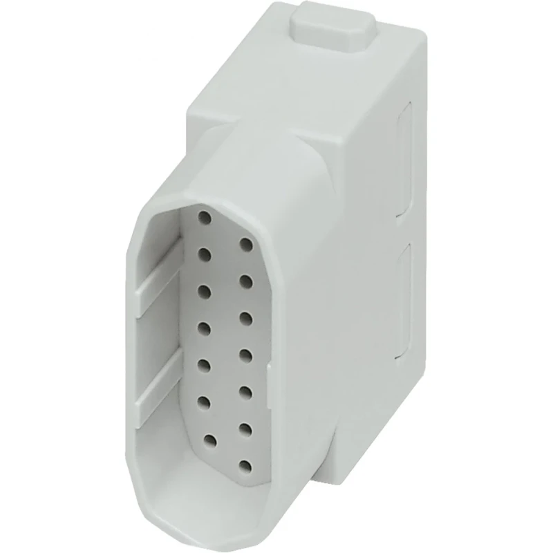 Phoenix Contact Contactblok voor rechthoekige connector