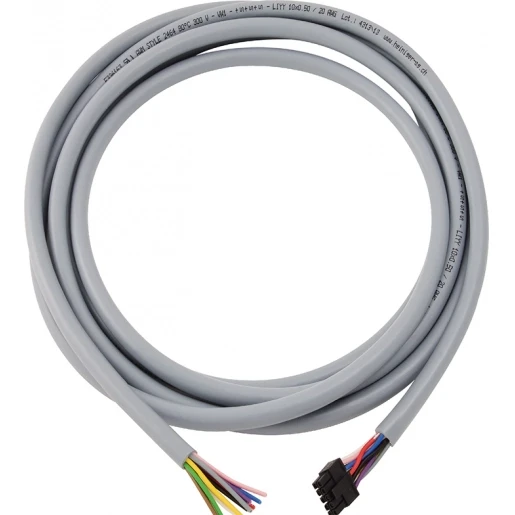 ABB System Pro M Compact Kabel regelapparatuur + connector 2CCS800900R0541