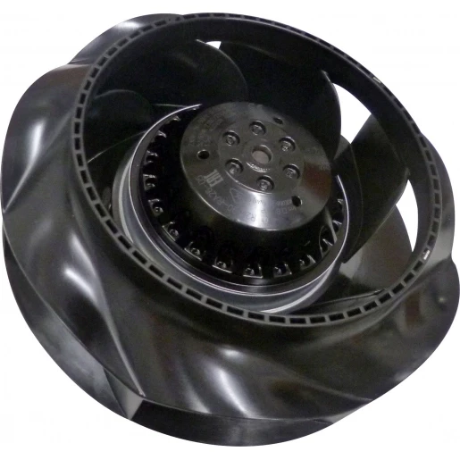 Sarel FANS FOR COOLING UNITS AND HEAT EXCHANGE