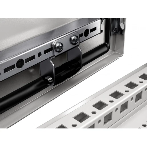 Rittal VX Componenten uitbouw kast Montage-element