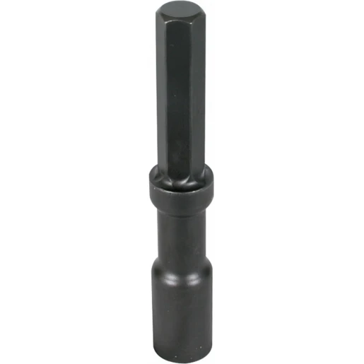 Dehn HE TE Inslaghulpstuk aardestaaf SW25 VH AC STblank hameradapters staal 625008