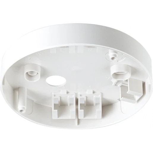 Jung opbouwbehuizing voor 3361 wit PM-KAPPE-1