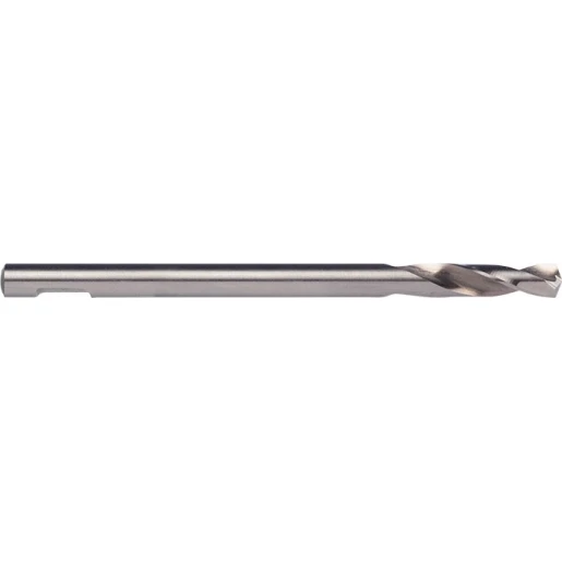 Mandrex Centreerboor split punt 6.35mm 18971004