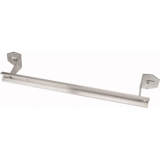 Eaton BPZ Componenten uitbouw kast Draagrail H64mm B346mm D116mm