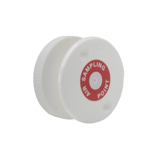 Comelit Vlakke kop voor Capillair PIP-015