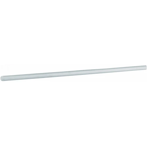 Dehn Dehniso dlh profiled bar grp light grey d 10mm l 3000mm