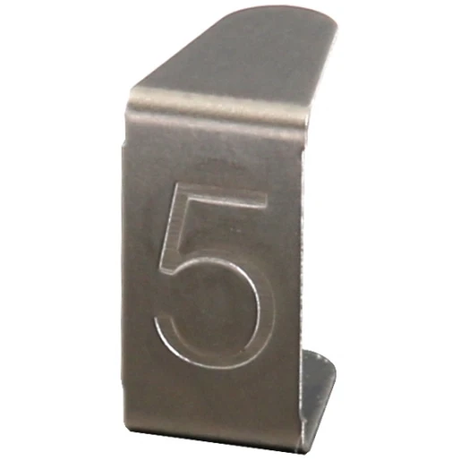 Dehn Number insert "5"<(>,<)> stst
