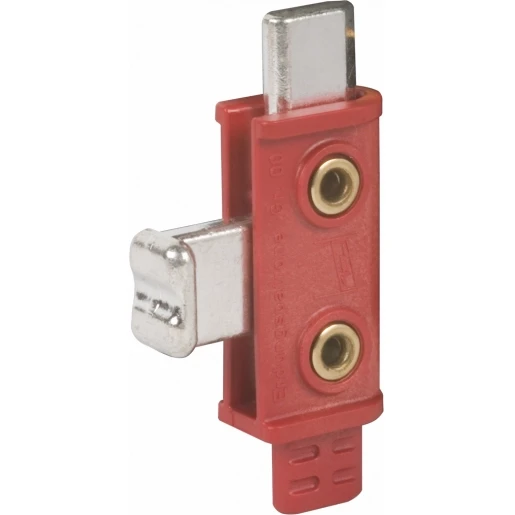 Dehn Earthing cartridge nh size 00
