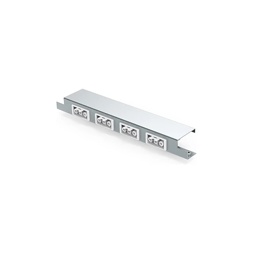 HPL Wandcontactdoos 3-polig 16A IP20 249.0012
