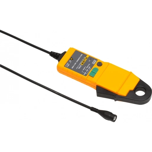 Fluke Stroomtang 0.1 - 300A 300V 2840309