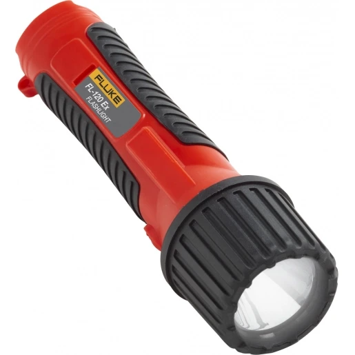 Fluke Intrinsiek veilige zaklamp van