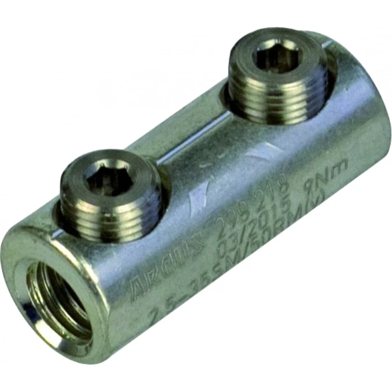 Intercable Schroefverbinder