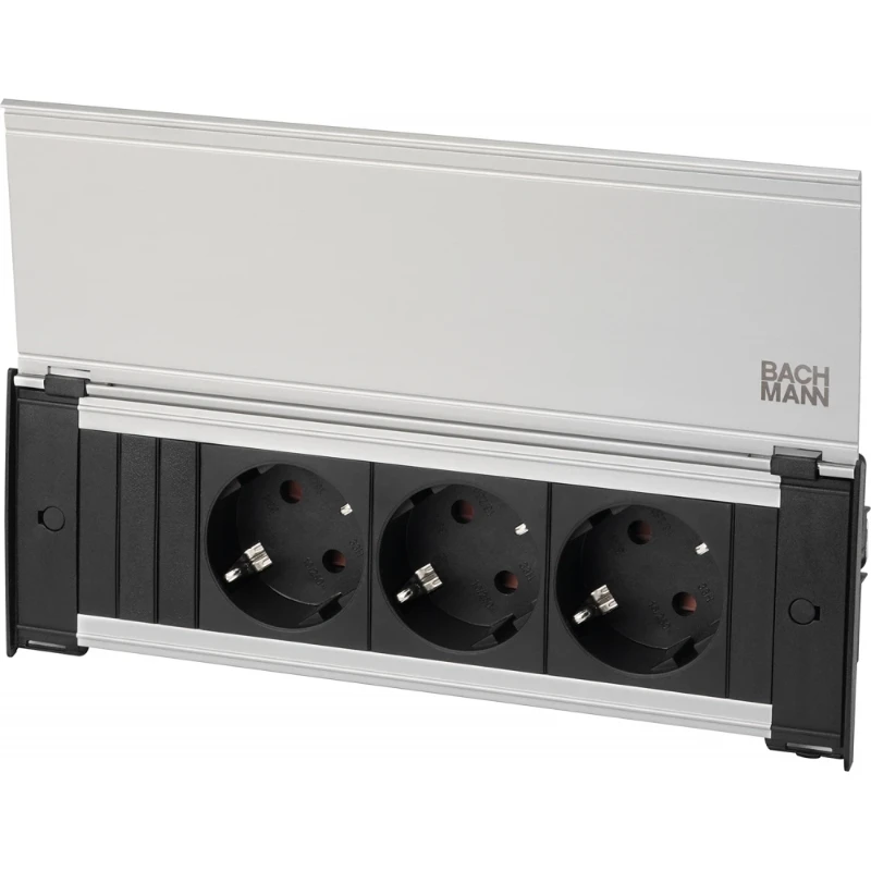 OCS Kapsa 3x 230V 0,2m GST18-3 wit
