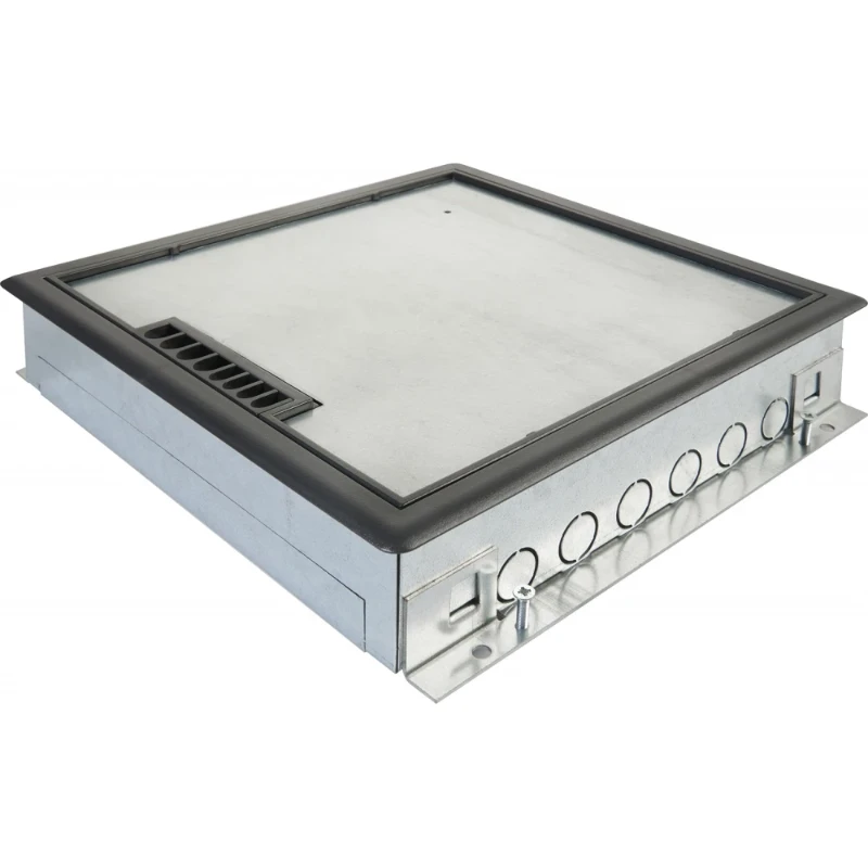 OCS Trekdoos VIA 275 x 275 x 50 incl. sendzimir deksel en uitbreek