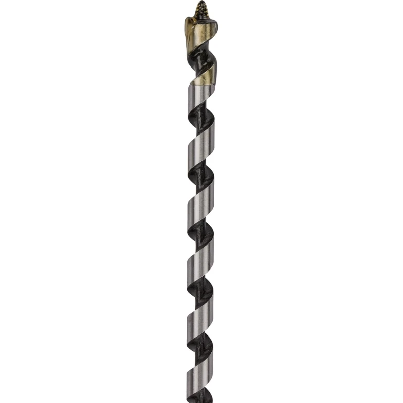 Makita Slangenboor 9x400mm