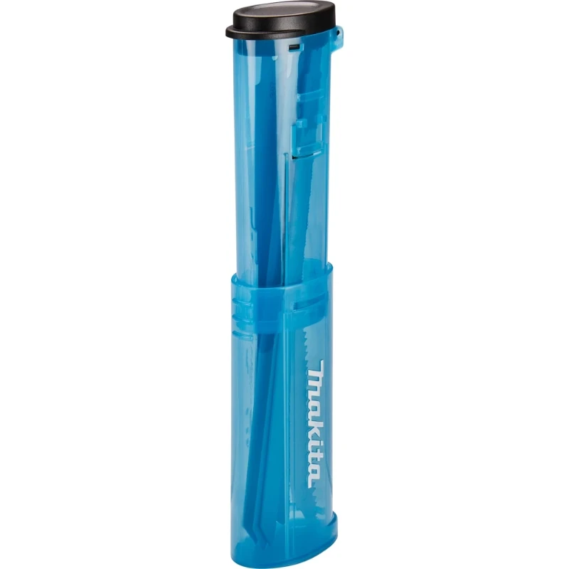 Makita Reciprozaagbladenset 6-delig hout kunststof non-ferro metalen staal B-44448